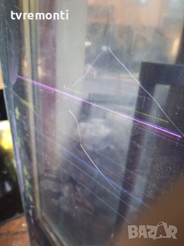 SSB BN94-15733H BN41-02756C , за 50-инчов телевизор SAMSUNG Модел QE50Q60TAU , с дисплей CY-RT050HGP, снимка 8 - Части и Платки - 52177191