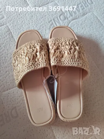 Нови дамски сандали. , снимка 1