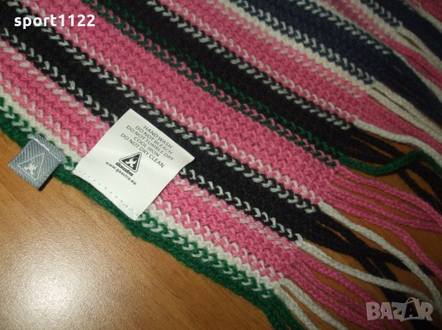 Gaastra нов дамски шал, снимка 5 - Шалове - 27930153