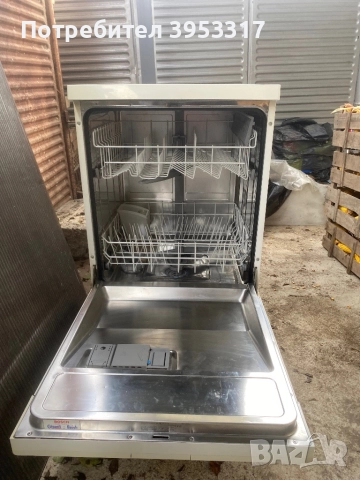 Съдомиялна BOSCH Balance, снимка 5 - Съдомиялни - 52405238