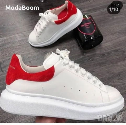 Alexander McQueen дамски маратонки 