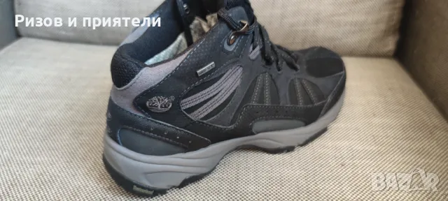Timberland Gore Tex номер 36 / 37 Дамски Детски Обувки, снимка 11 - Маратонки - 49582764