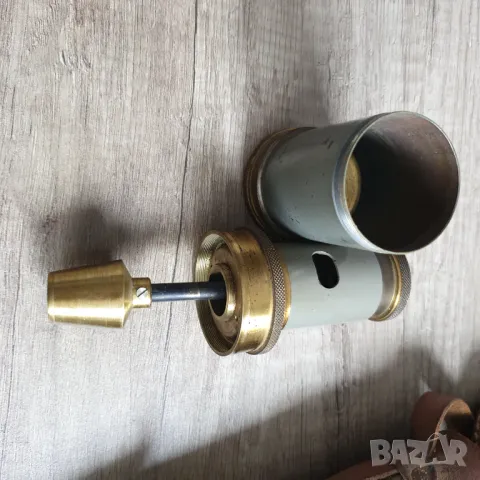 КОЛИМАТОРЕН НИВЕЛИР , снимка 3 - Колекции - 48928979