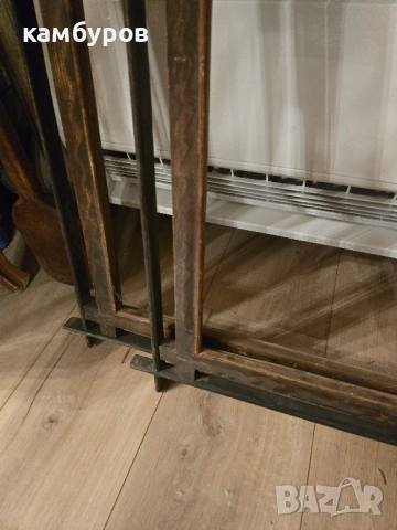 Дървени рамки за снимки/картини, снимка 3 - Антикварни и старинни предмети - 52367767