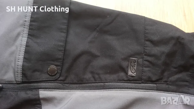 FIVE SEASONS Stretch Trouser размер M панталон със здрава и еластична материи - 906, снимка 12 - Панталони - 48312875