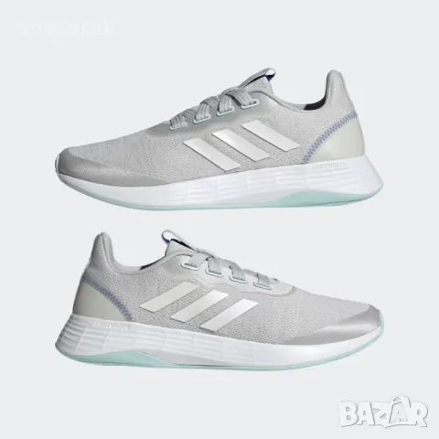 Дамски маратонки ADIDAS QT RACER SPORT -№ 36. 1/2, снимка 1
