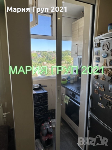 !!!ТОП ОФЕРТА!!!Продавам Обзаведен Тристаен Апартамент в гр. Хасково кв."Бадема"!!!, снимка 4 - Апартаменти - 51525254