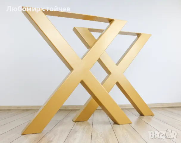 Метални крака за маса, снимка 18 - Маси - 47699105