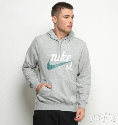 Nike sb горнище мъжка оригинален 