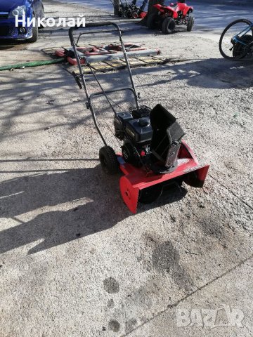 Снегорин, снимка 1