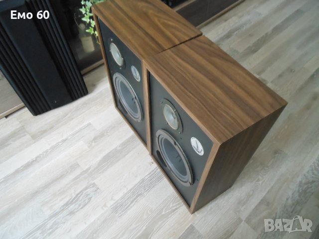 токолони BOSE, снимка 6 - Тонколони - 37613952