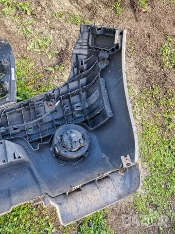 Предна Броня - Nissan Pantfinder - 2007., снимка 7 - Части - 49559469