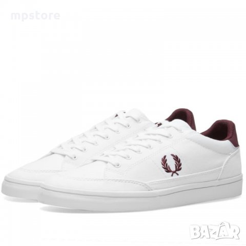 Кецове Fred Perry