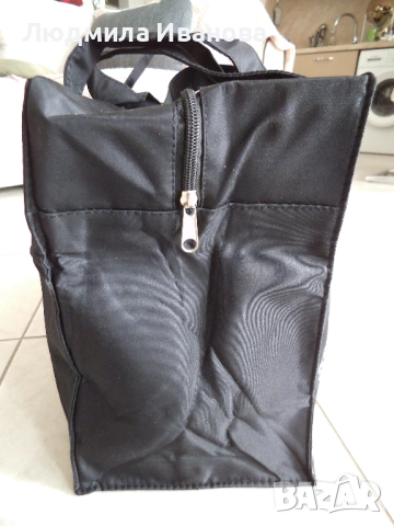 Чанти за ръчен багаж, снимка 9 - Сакове - 52883946