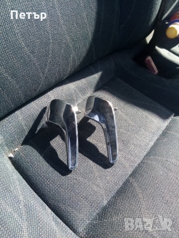 Вътрешна Предна дясна дръжка за отваряне на врата Опел Корса Д