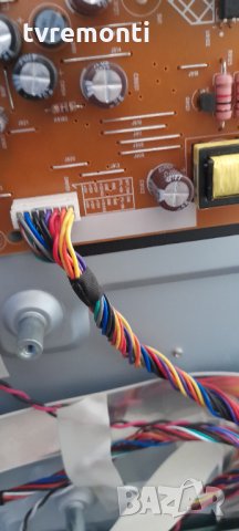  Power Board 715G7364-P01-001-002M TV PHILIPS 32PFS6401/12, снимка 5 - Части и Платки - 33352482