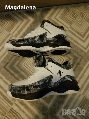 Есенно зимни маратонки , снимка 5 - Детски маратонки - 51997252