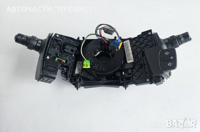 Лентов Кабел Рено Сценик 2 Renault Scenic 2