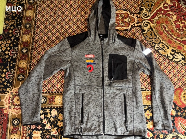 Работно горнище Kubler workwear