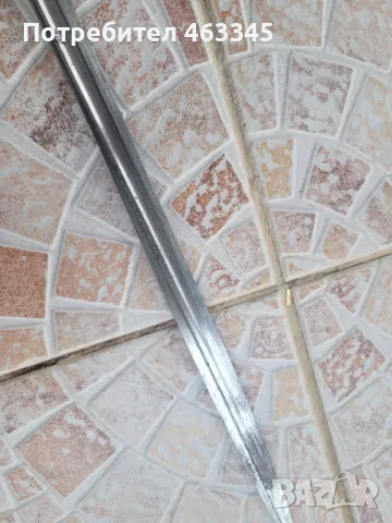 Щик, нож, байонет, снимка 8 - Антикварни и старинни предмети - 47395691