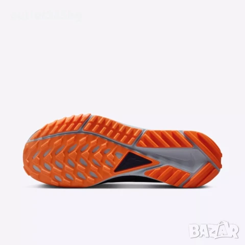 Nike - React Pegasus Trail 4 GTX V2 номер 46 Оригинал Код 2022, снимка 6 - Маратонки - 50659703