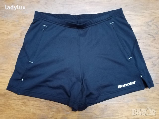 BABOLAT, Оригинални Къси Панталони с клин отдолу, Размер М. Код 2061