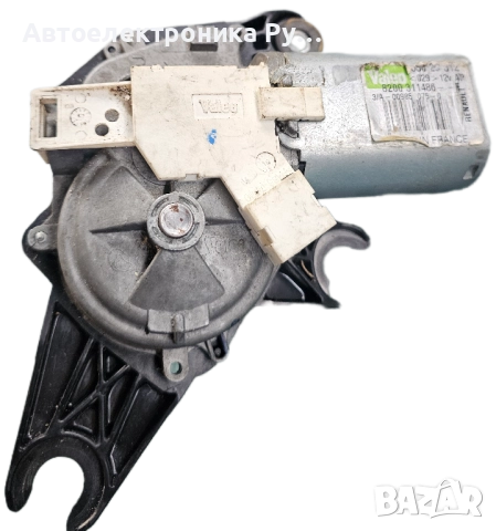 Моторче задна чистачка Renault Twingo II 1.2 16V ,8200311486