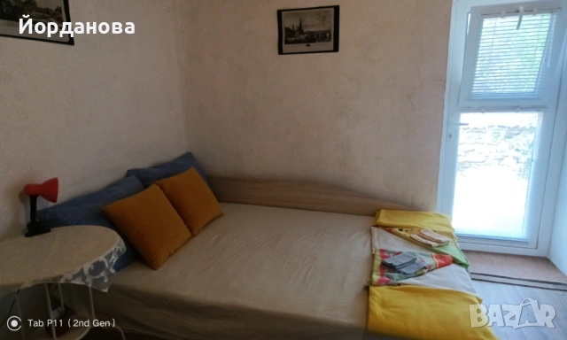 Къща с двор в село Граничар, до Дуранкулак., снимка 14 - Къщи - 53052946