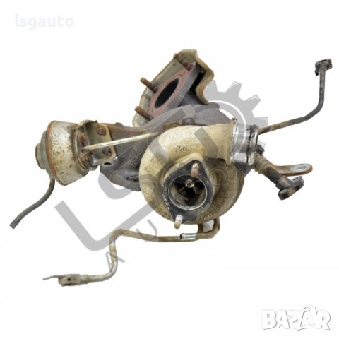 Турбо Honda CR-V III 2006-2010 H060622N-62, снимка 2 - Части - 37104121