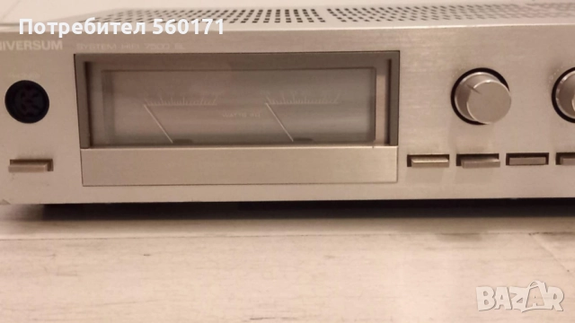 UNIVERSUM V2315, снимка 11 - Ресийвъри, усилватели, смесителни пултове - 52633605