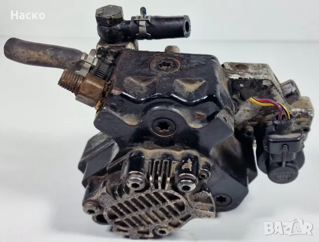 ГНП Горивна Помпа Хонда Акорд 2.2 Honda Accord 2.2 i-CTDi 0 445 010 093 0445010093 16790-RBD-E01, снимка 2 - Части - 48555556