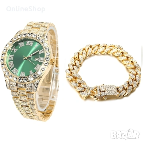 Луксозен подаръчен комплект, снимка 14 - Други - 53144336