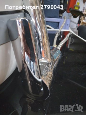 Смесител за баня GROHE, снимка 5 - Други стоки за дома - 37171642