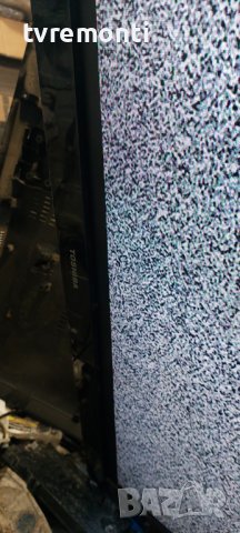 MAIN AV 32AV933_MAIN BD REV:1.02 for,Toshiba 32AV933 дисплей LTA320AP05, снимка 8 - Части и Платки - 40589290