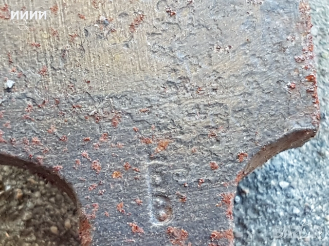 Пила за метал 10 бр, снимка 6 - Други инструменти - 52662390