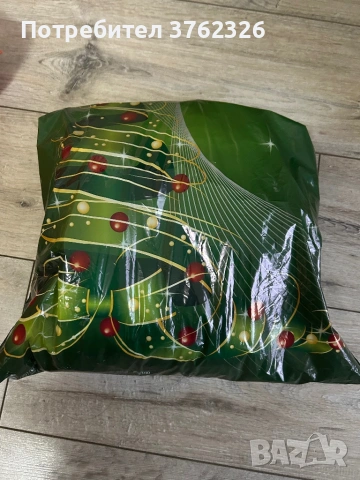 Плик с бебешки дрехи размер 68