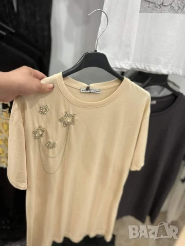 тениски, снимка 4 - Тениски - 50922841