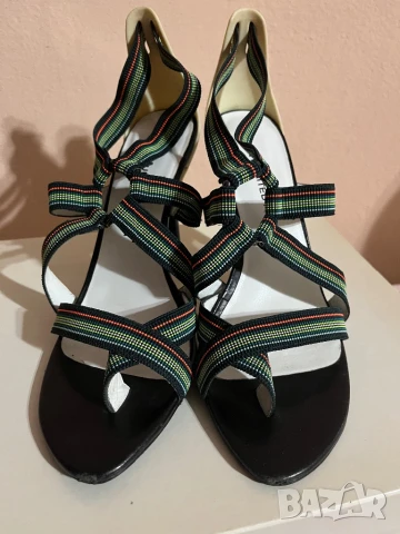 Маркови красиви модели сандали, снимка 2 - Сандали - 50887519