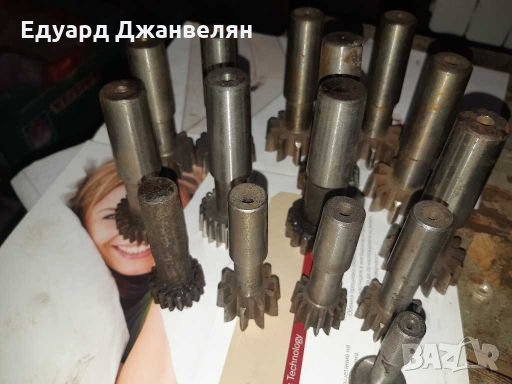 Опашкови дълбяци