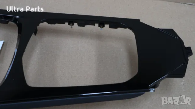 Оригинална лайстна централна конзола за BMW F40 F44 5A563E2, снимка 7 - Части - 50385853