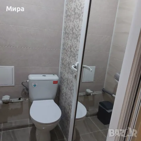 Краткосрочно отдаване на апартамент, снимка 5 - Апартаменти - 49302435