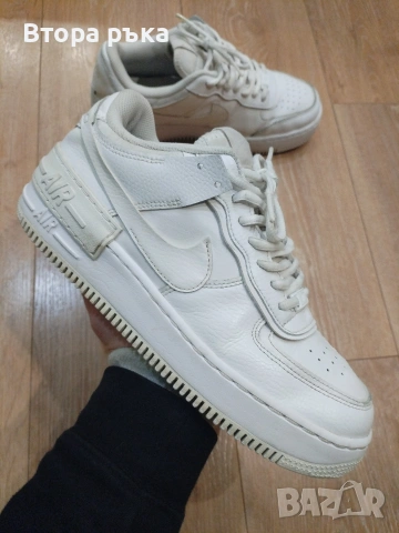 Nike air force shadow , снимка 8 - Маратонки - 53114110