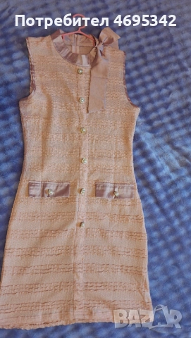 Различни модели рокли, снимка 4 - Рокли - 53467322