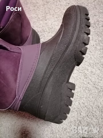 Водоустойчиви ботушки Groundwork , снимка 8 - Детски боти и ботуши - 43222934