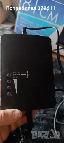 Зарядно за Велосипед