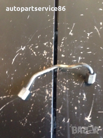 Тръба от релса за гориво до дюзите за Peugeot Boxer 2.2 HDi (2004) 0445214019