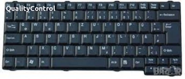 Клавиатура за Packard Bell EasyNote MZ35 Argo C MZ36 ArgoC2 MZ45 Agro G aepl1keg115, снимка 1 - Части за лаптопи - 39102171