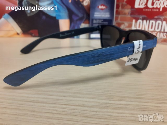 Слънчеви очила,унисекс очила с поляризация MSG-19, снимка 3 - Слънчеви и диоптрични очила - 34900929
