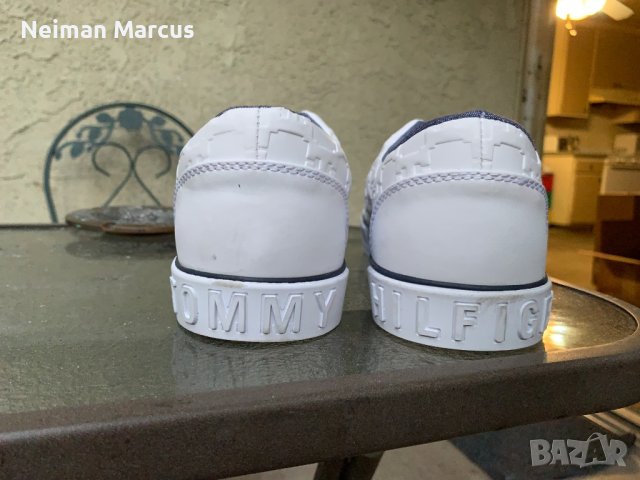 Tommy Hilfiger , снимка 2 - Кецове - 40596070