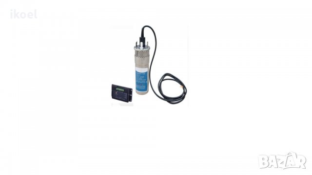 Соларни потопяеми помпи